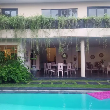 Villa Dany