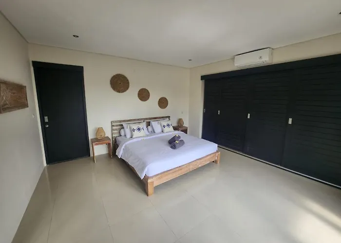 Hotel Dany Canggu