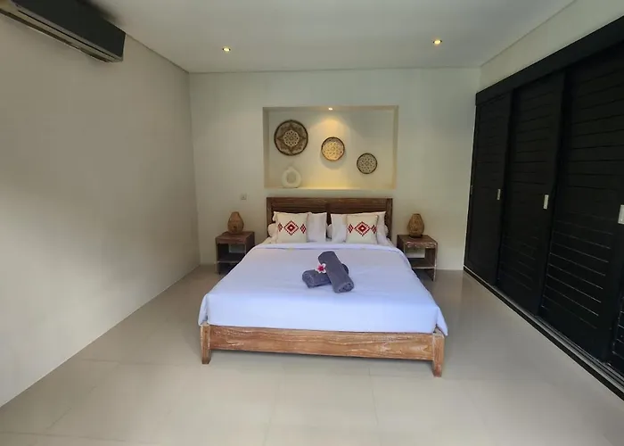 Dany Hotel Canggu