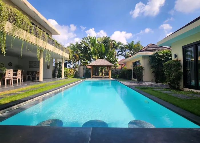 Dany Hotel Canggu