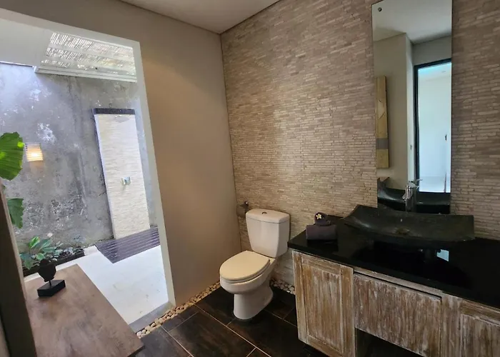 Dany 4* Canggu