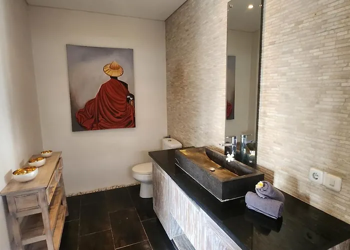 Dany 4* Canggu