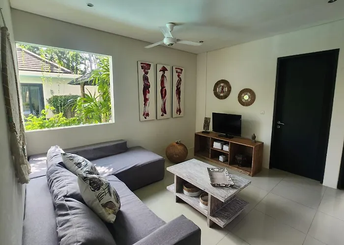 Dany Hotel Canggu