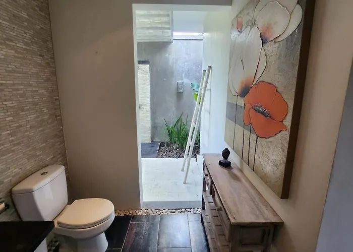 Dany Hotel Canggu