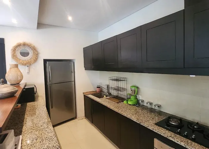 Dany 4* Canggu