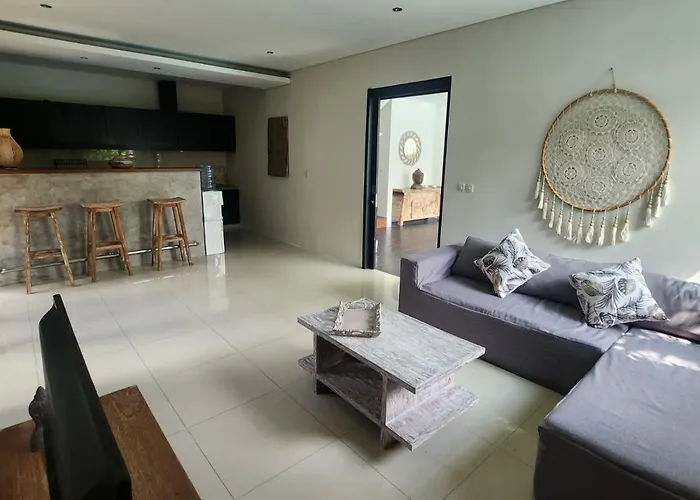 Hotel Dany Canggu