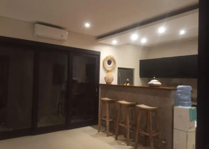 Dany 4* Canggu
