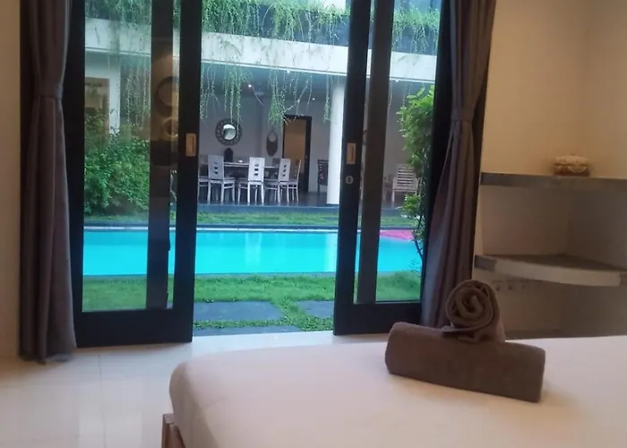 Dany Hotel