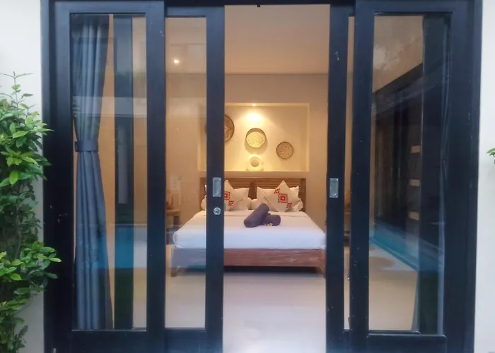 Dany 4* Canggu