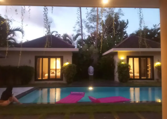Hotel Dany 4*